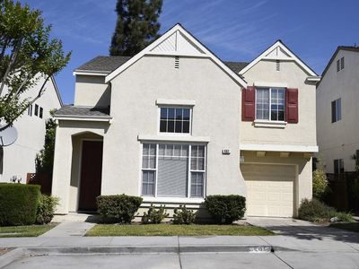 461 Knollcrest Ave, San Jose, CA, 95138