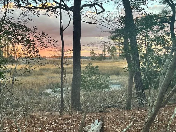 9.5 Ac Bay Farm Rd, Carrollton, VA 23314