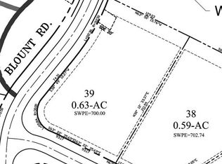 16007 Halle Marie Cres #39, Davidson, NC 28036
