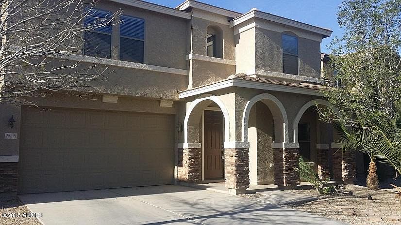 1st image of 22221 E Via Del Palo