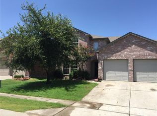2024 Hanakoa Falls Dr, Anna, TX 75409