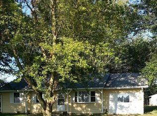 4244 N Us Highway 421, Delphi, IN 46923