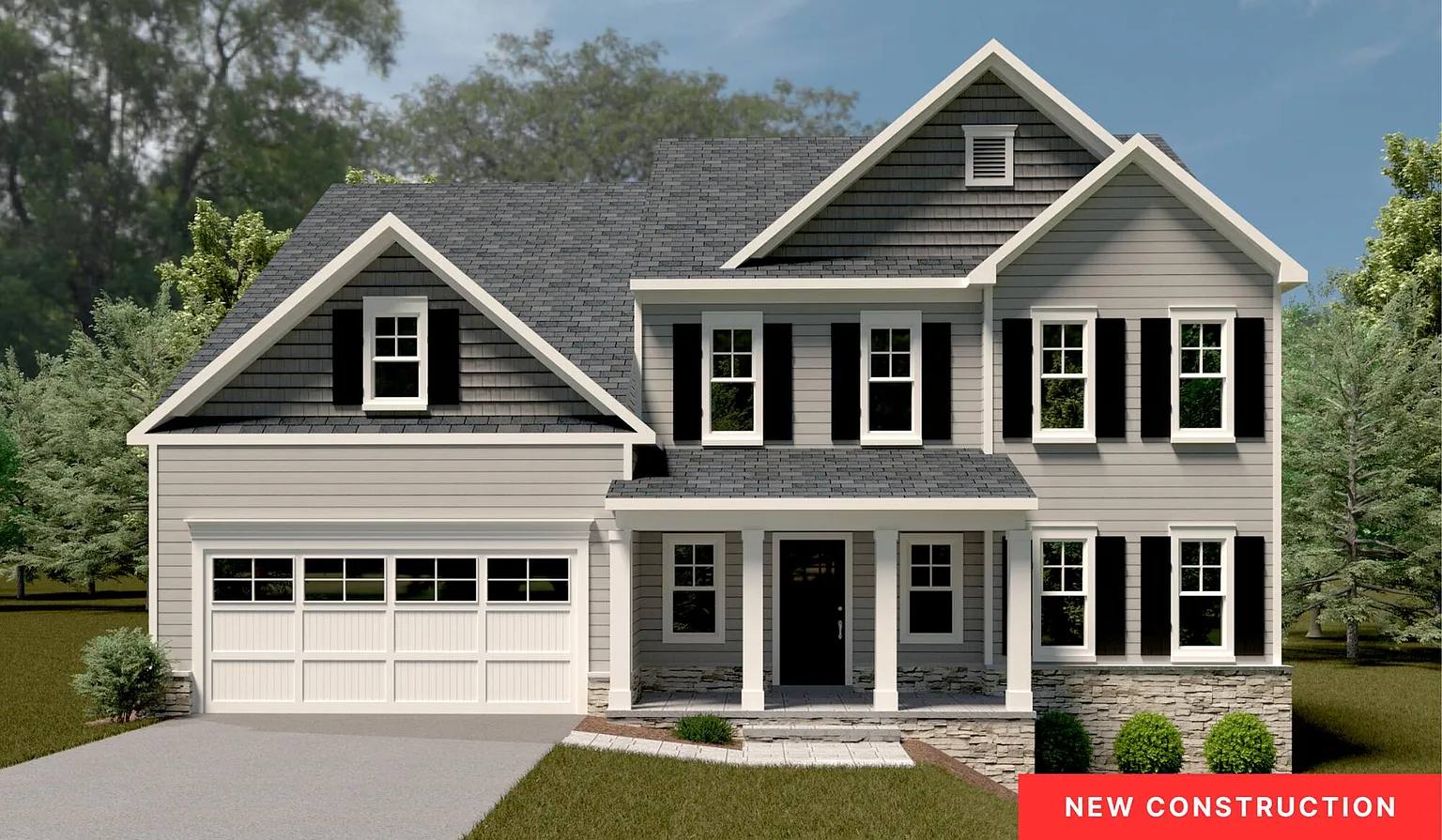 7086 Parkway View Trl photo 1