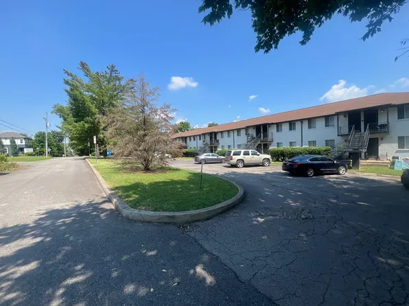 Forty West, 5700 Leslie Ave APT 16, Nashville, TN 37209