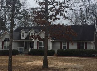 447 Bee Maxey Rd, Winder, GA 30680