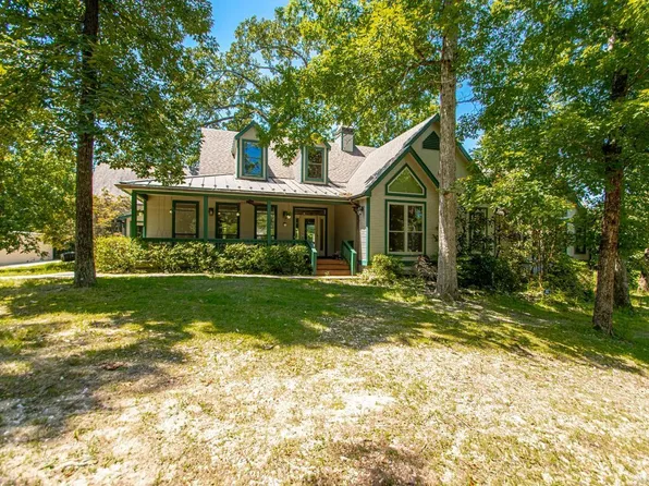 2791 Hilldale Rd, Alexander, AR 72002