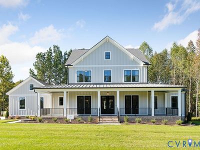 5420 Brickshire Dr, Providence Forge, VA, 23140