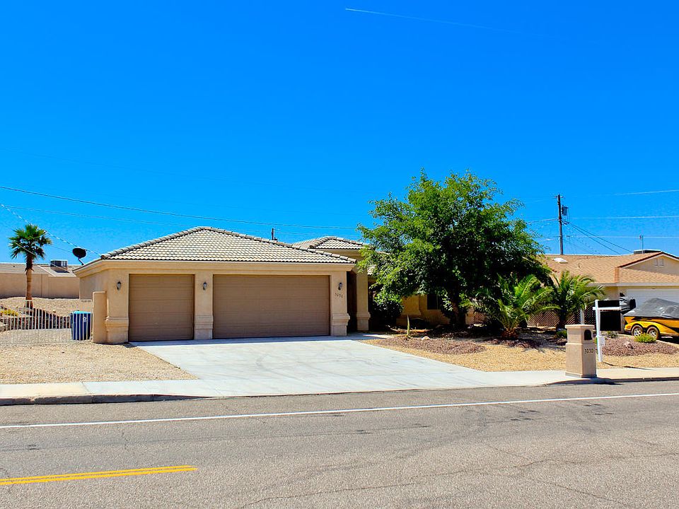 1st image of 3030 Chemehuevi Blvd