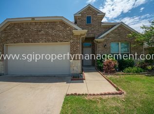 5812 Hickoryhill Rd, Watauga, TX 76148