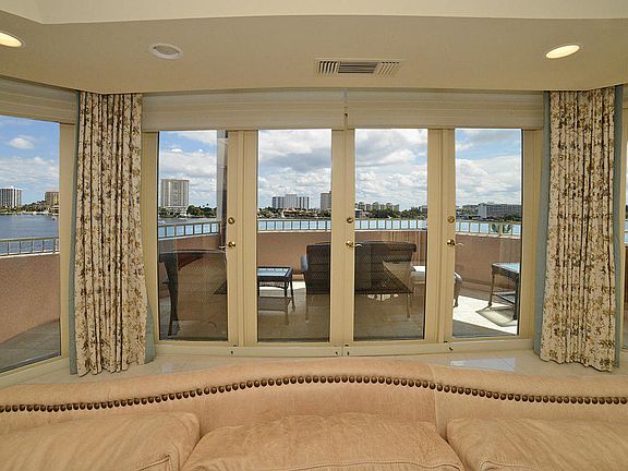 Home For Sale In Mizner Tower