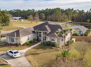 3553 Don Janeal Rd, Pensacola, FL 32526