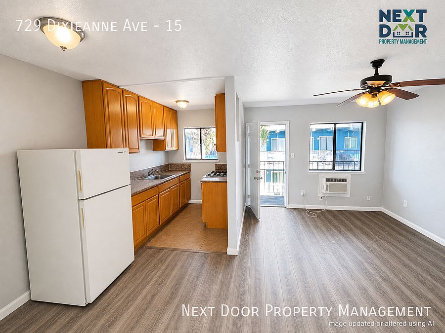 1st image of 729 Dixieanne Ave #15