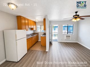 729 Dixieanne Ave #15, Sacramento, CA 95815