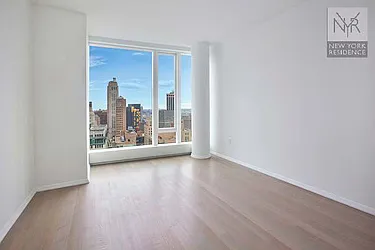 Rented by New York Residence
