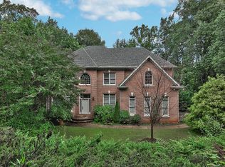 2714 Briarlake Woods Way NE, Atlanta, GA 30345