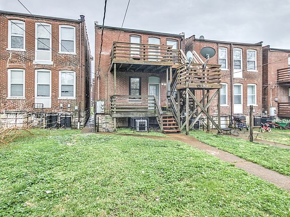 3rd image of 3823 McRee Ave #A