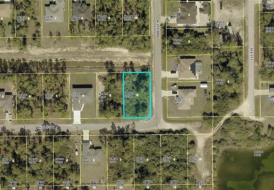1st image of 2500 16th St W