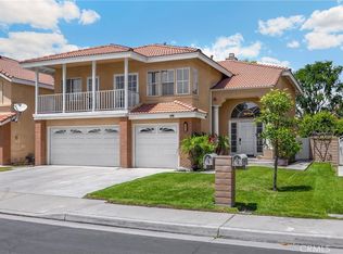 4350 Bennington Ct, Chino, CA 91710
