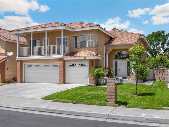 4350 Bennington Ct, Chino, CA 91710