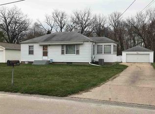 1308 49th St, Moline, IL 61265