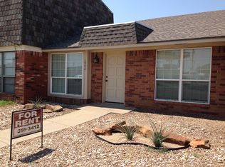 1942 Port Ln, Amarillo, TX 79106