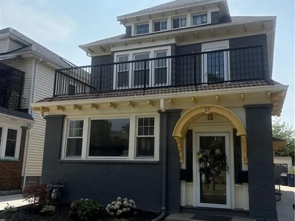 17 Tacoma Ave, Buffalo, NY 14216