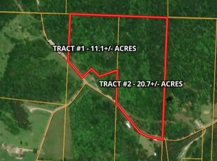 Pipa Rd, Pleasant City, OH 43772