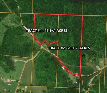 Pipa Rd, Pleasant City, OH, 43772