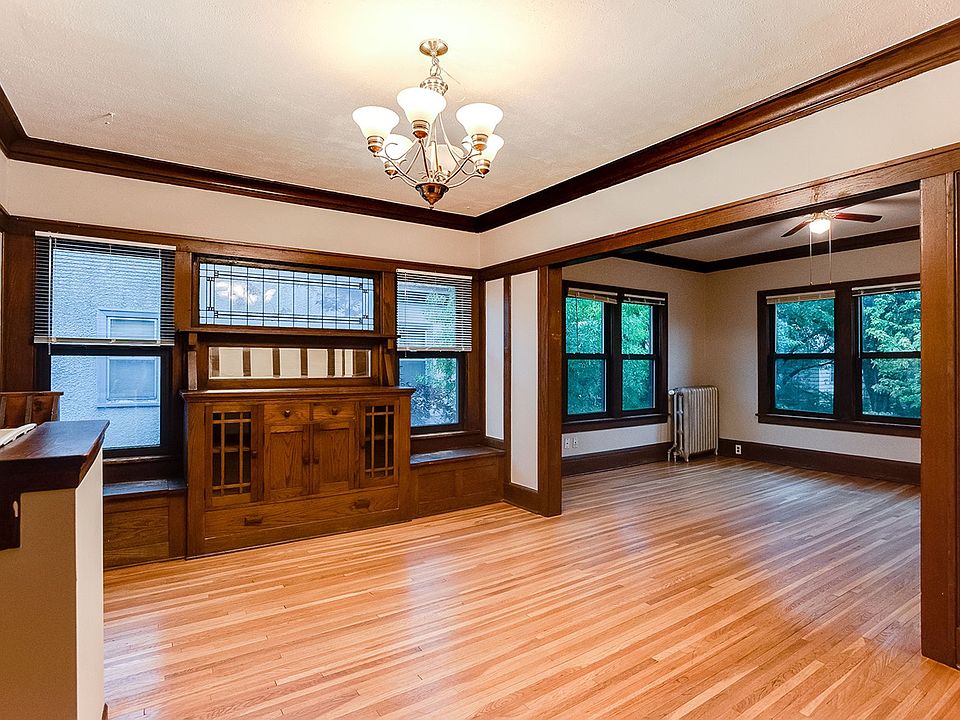 1st image of 3801 Garfield Ave APT 1