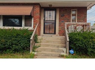 36 E 121st Pl, Chicago, IL 60628