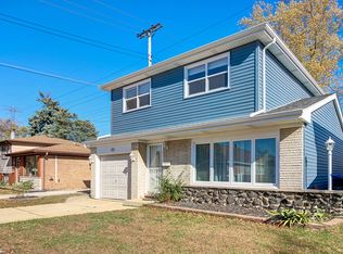 13547 S Mackinaw Ave, Chicago, IL