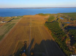 0 Harvest Point Rd LOT 42 & 52, Elizabeth City, NC 27909