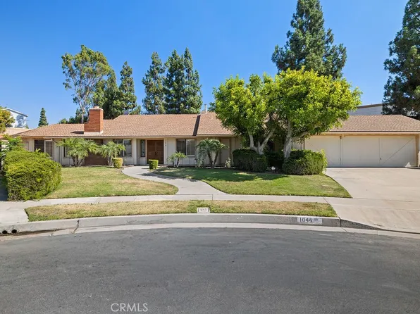 1044 Promenade Ave, Placentia, CA 92870