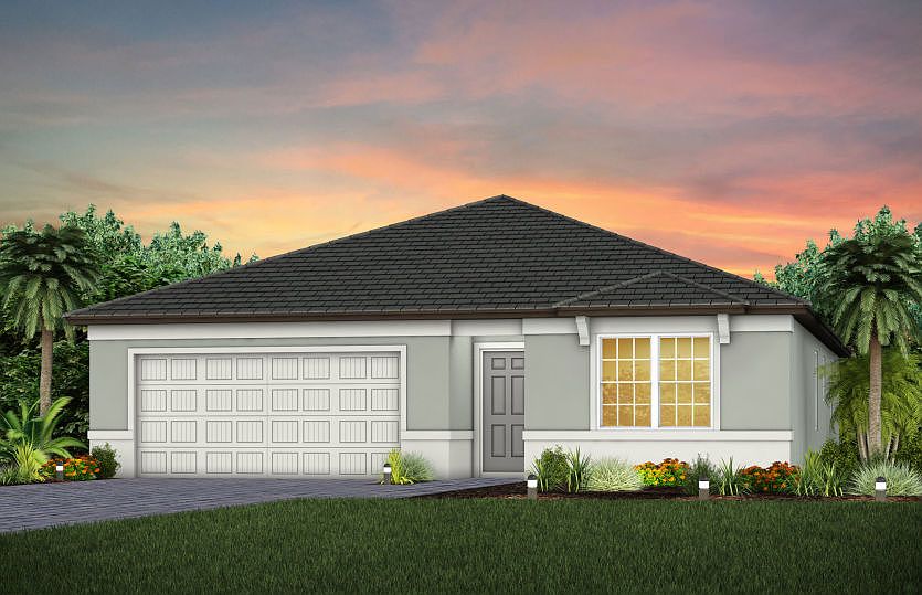 Exterior FM1