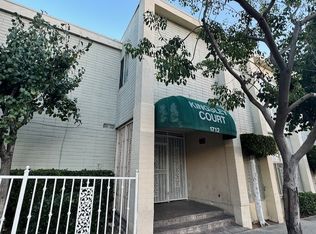 1721 N Kingsley Dr #222, Los Angeles, CA 90027