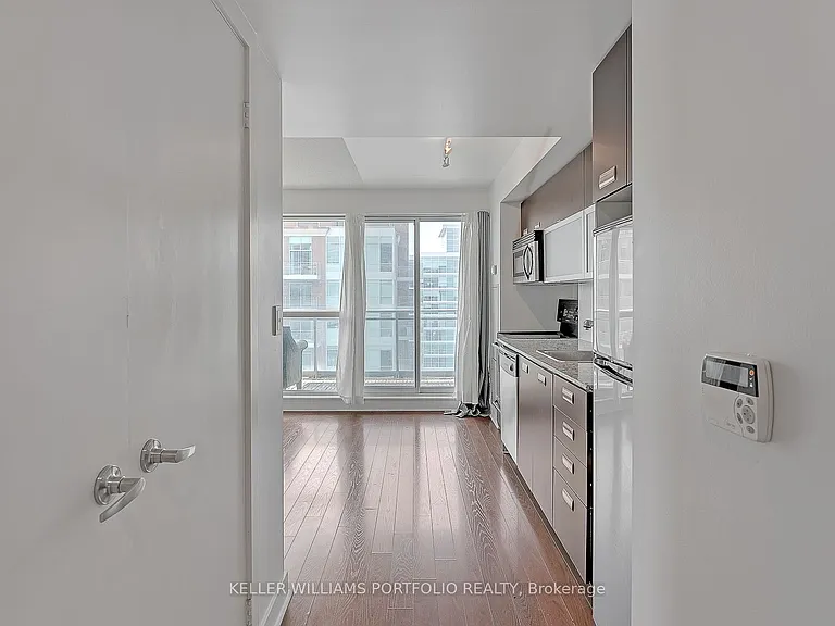 80 Western Battery Rd #2301 — Photo 2