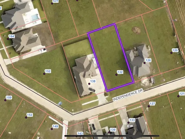132 Independence Dr, Houma, LA 70360