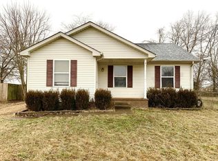 1014 Poppy Seed Dr, Oak Grove, KY 42262