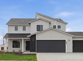 2874 W Taiban Creek Dr, Kuna, ID 83634
