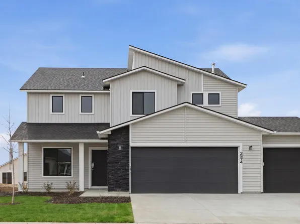 503 W Novak Dr, Emmett, ID 83617