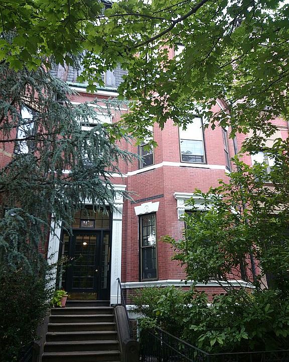2nd image of 381 Marlborough St APT 5