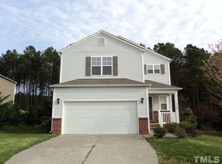 3105 Varcroft Rd, Knightdale, NC 27545