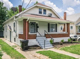 608 Colorado Ave, Louisville, KY 40208