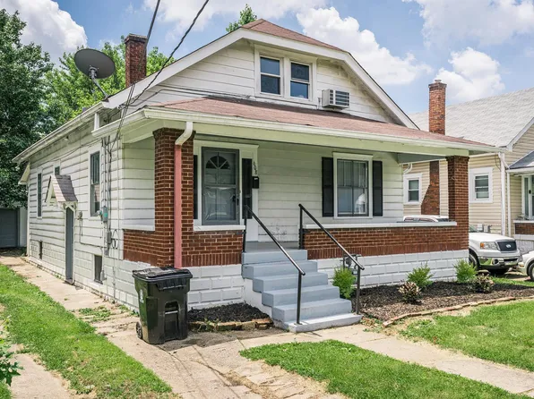 608 Colorado Ave, Louisville, KY 40208