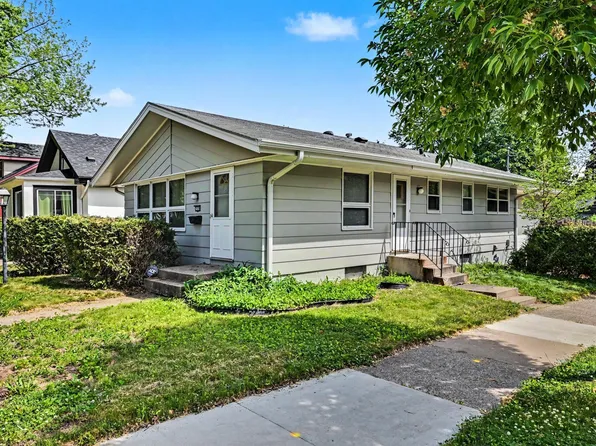 2929 18th Ave N, Minneapolis, MN 55411