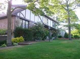 45 Hastings Ave, West Yarmouth, MA 02673