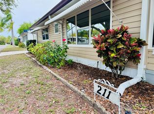 2331 Belleair Rd LOT 211, Clearwater, FL 33764