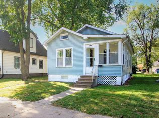 227 N 6th Ave, Kankakee, IL 60901