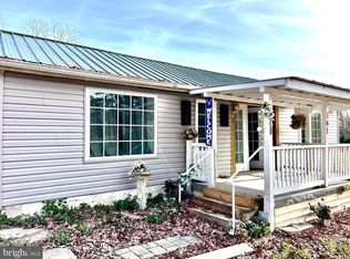 161 Foster Hollow Rd, Stephens City, VA 22655