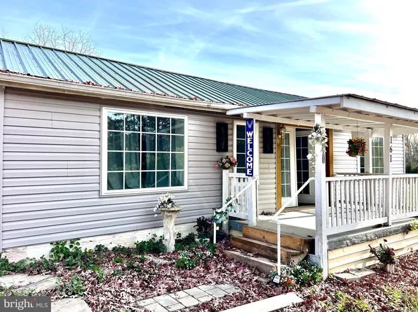 161 Foster Hollow Rd, Stephens City, VA 22655
